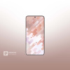 Смартфон Samsung Galaxy S25 256 Гб, Pinkgold